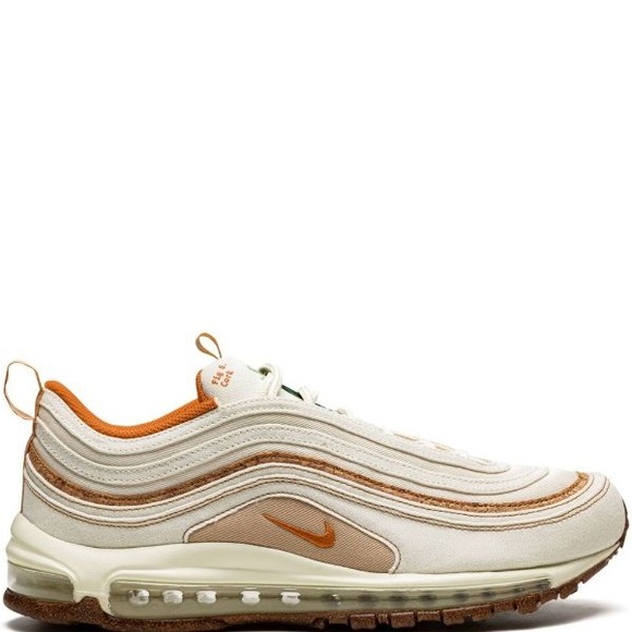 Nike air Max 97 SE Sneakers - Picture 2 of 8